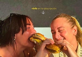 ¿Eres tú uno de ellos? Estos son los nuevos Saboreadores de McDonald's en Gijón