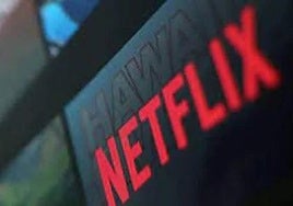 Netflix añade anuncios en su Plan más barato.