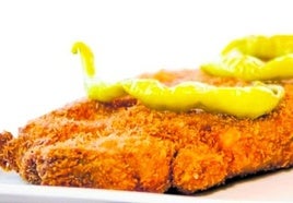 Ranking de Yantar: ¿dónde se come el mejor cachopo en Asturias?