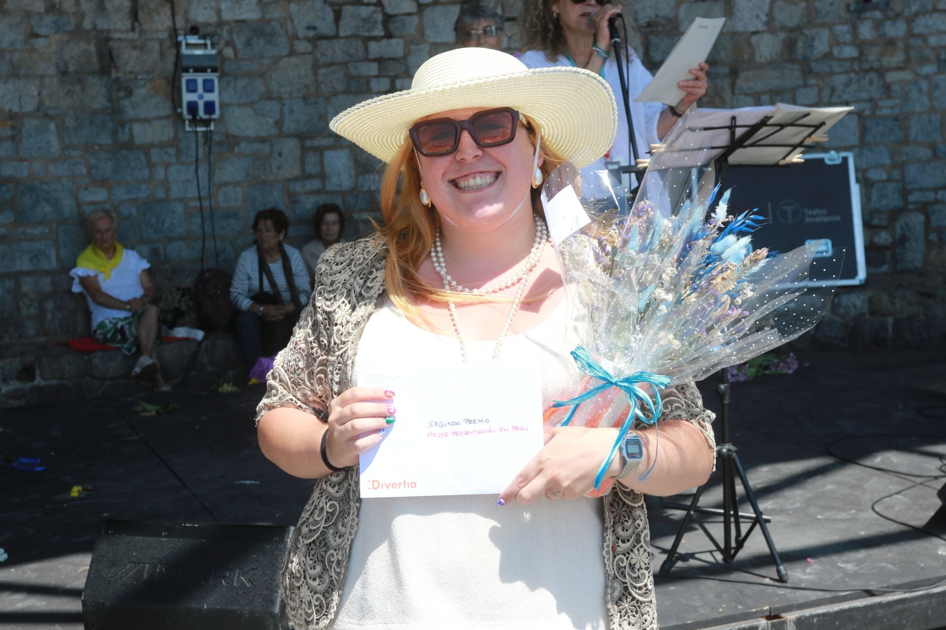 Juegos tradicionales y desfile por el Día de Asturias en Gijón