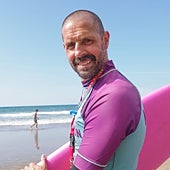 Imagen - «Estamos muy contentos de que el tiempo acompañase. La gente nos felicita y al final esto lo hacemos para que disfruten»