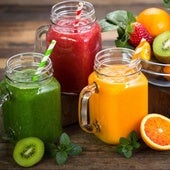 Una fruta cargada de vitaminas y con una importante acción antioxidante