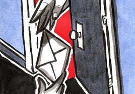 Su Majestad la recomendación (una breve antología)