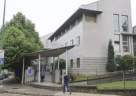 El refuerzo para urgencias dmiciliarias se centraliza en El Quirinal.