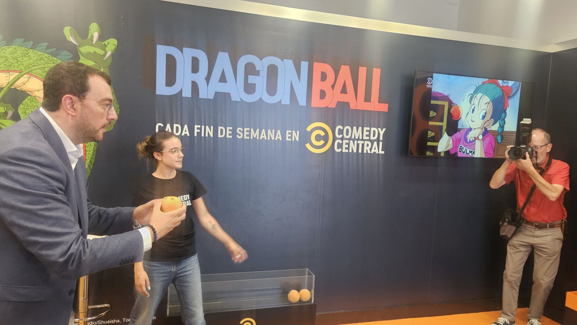 Las fotos que deja la visita de Adrián Barbón a la Feria de Muestras de Asturias