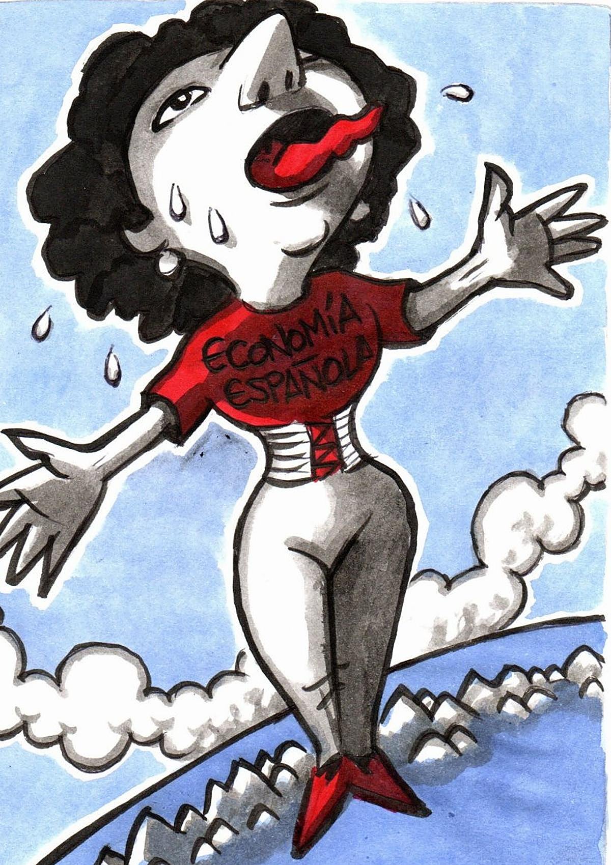 Ni cañones ni mantequilla