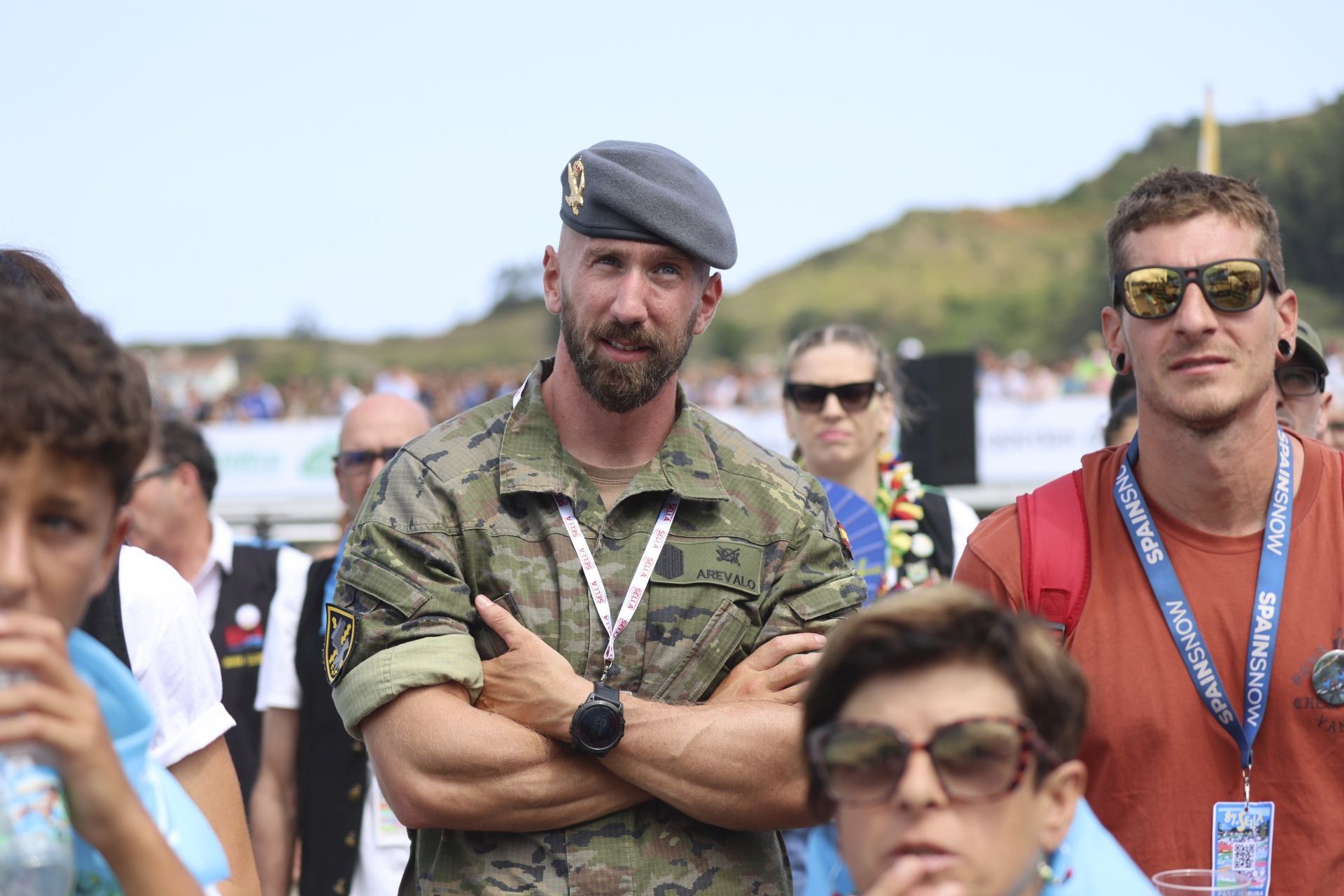 Descenso del Sella: las mejores fotos de la Fiesta de les Piragües