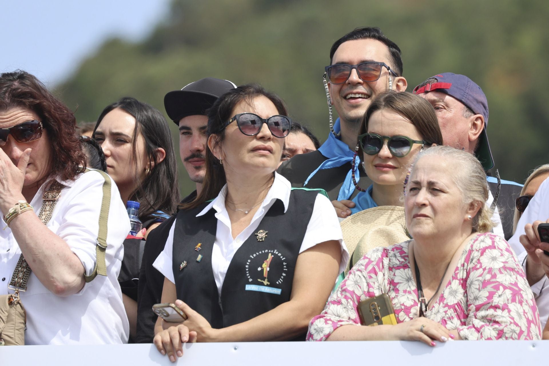 Descenso del Sella: las mejores fotos de la Fiesta de les Piragües