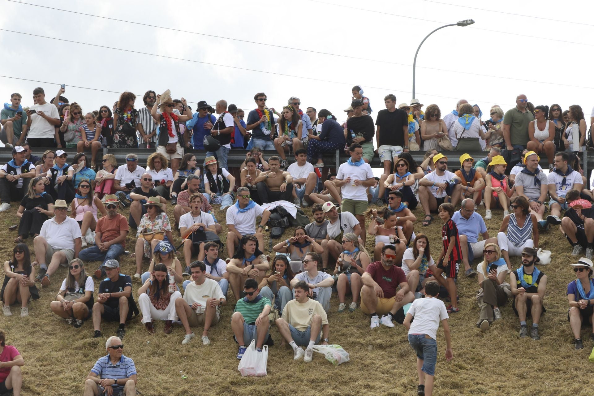 Descenso del Sella: las mejores fotos de la Fiesta de les Piragües