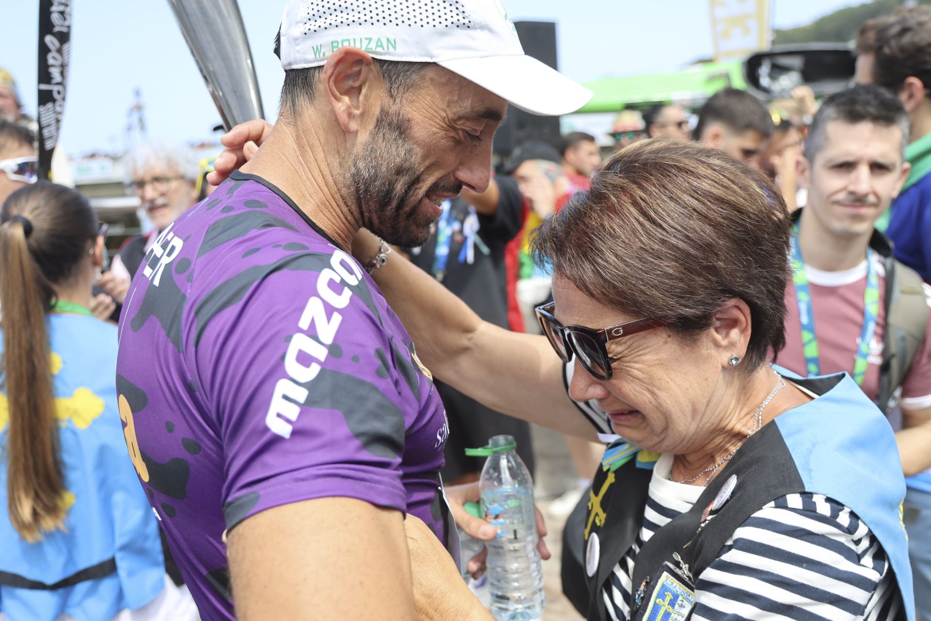 Descenso del Sella: las mejores fotos de la Fiesta de les Piragües