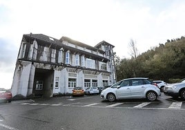 Se renovará la fachada principal del ayuntamiento de Corvera.