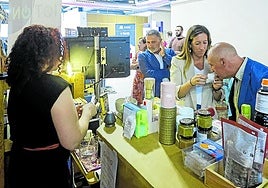 Seis nuevas empresas se dan a conocer en Gijón Impulsa