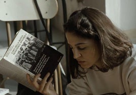 'La marsellesa de los borrachos' se proyectará este año en el Puertas Film Fest de Cabrales