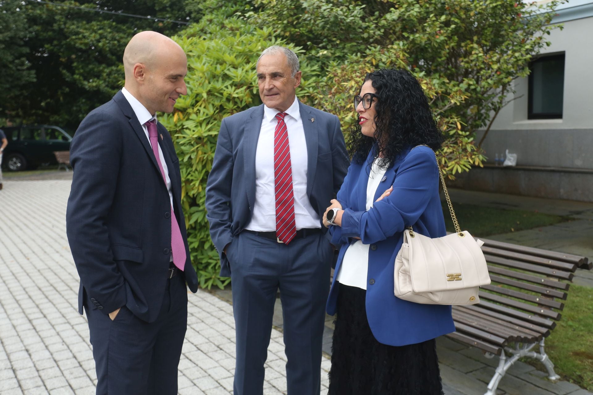 VII Encuentro Hispanoamericano de Colombres en imágenes