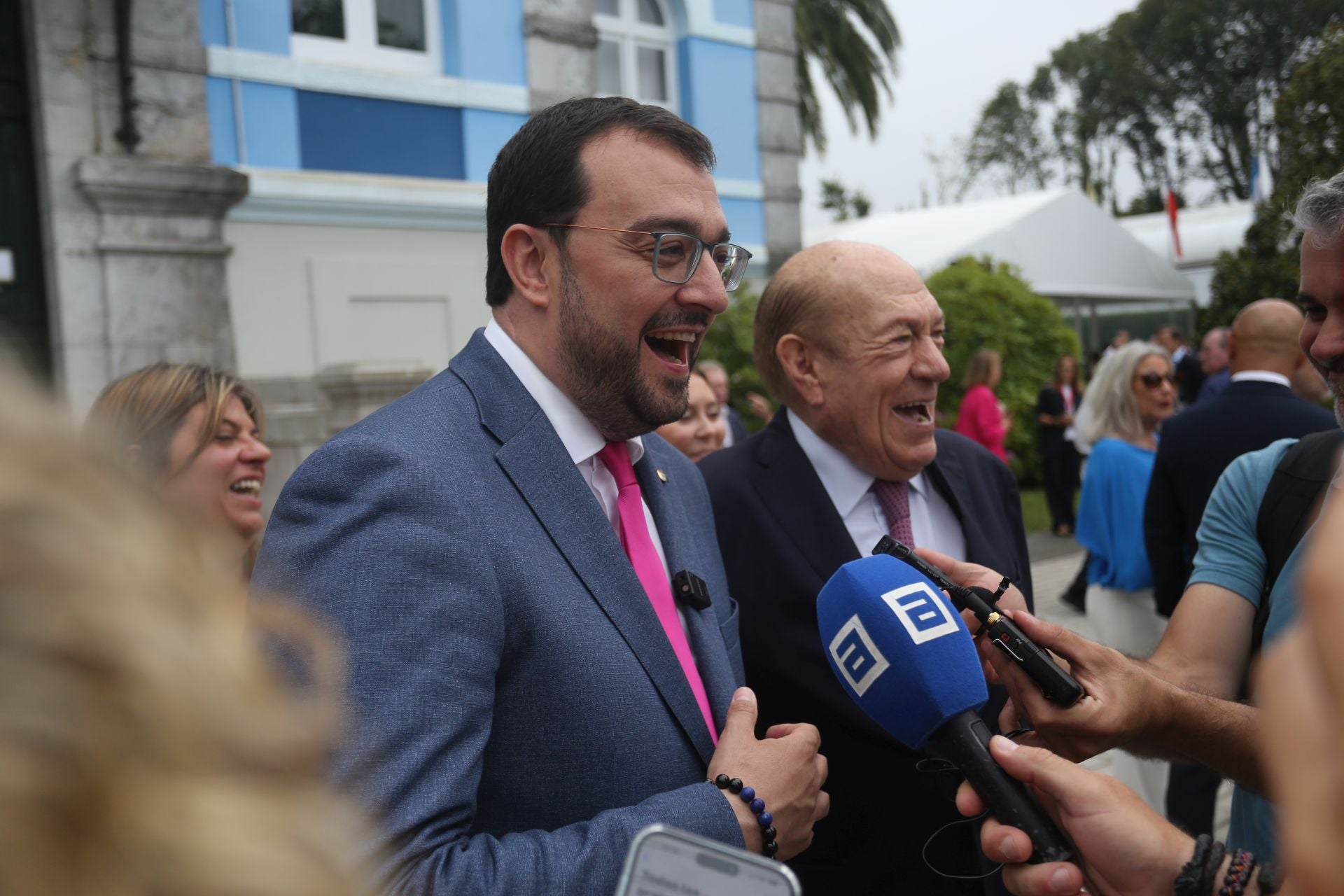 VII Encuentro Hispanoamericano de Colombres en imágenes