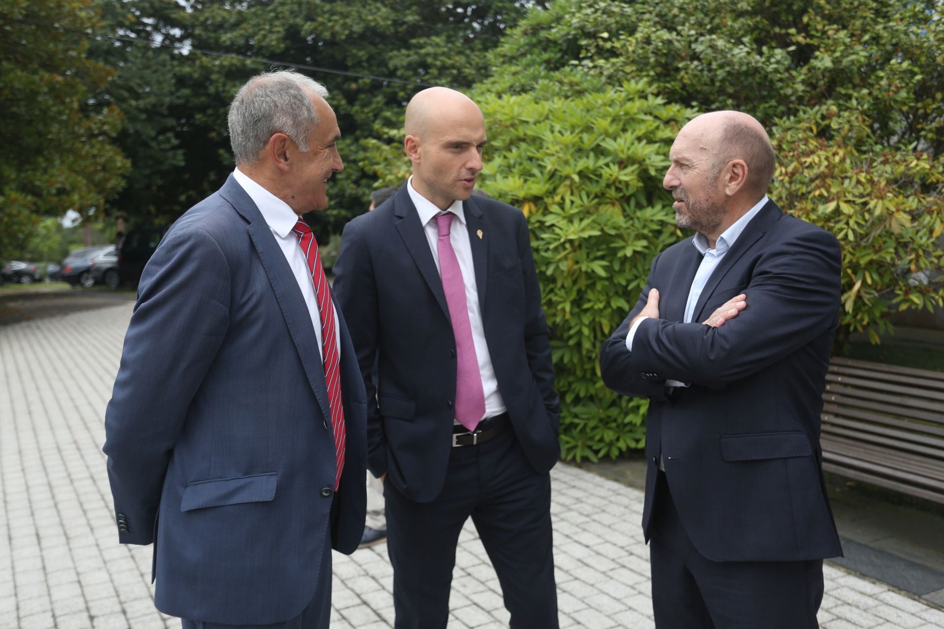 VII Encuentro Hispanoamericano de Colombres en imágenes