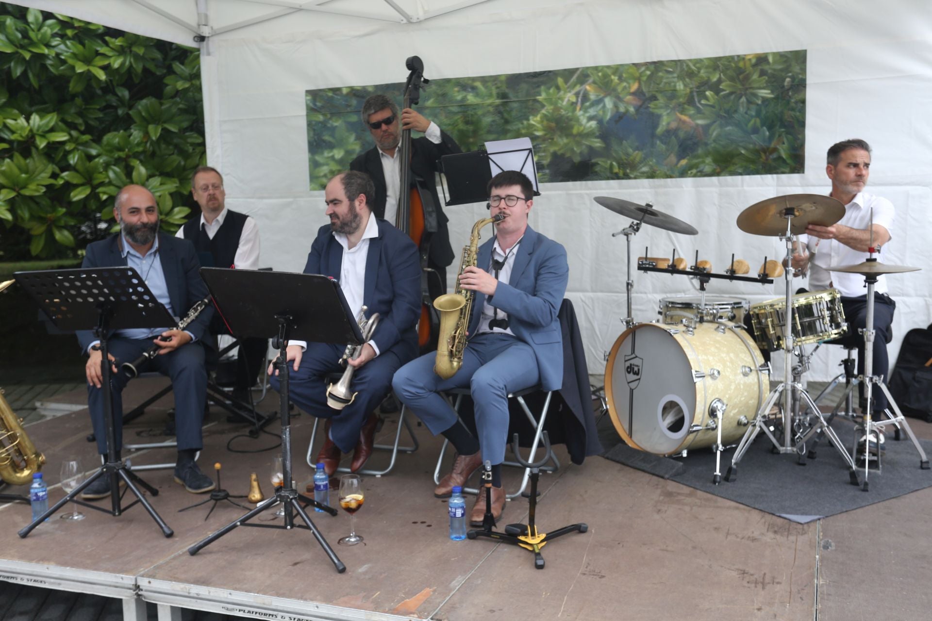 VII Encuentro Hispanoamericano de Colombres en imágenes