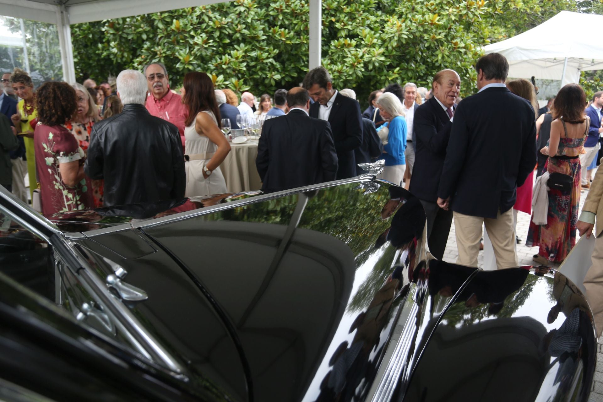 VII Encuentro Hispanoamericano de Colombres en imágenes