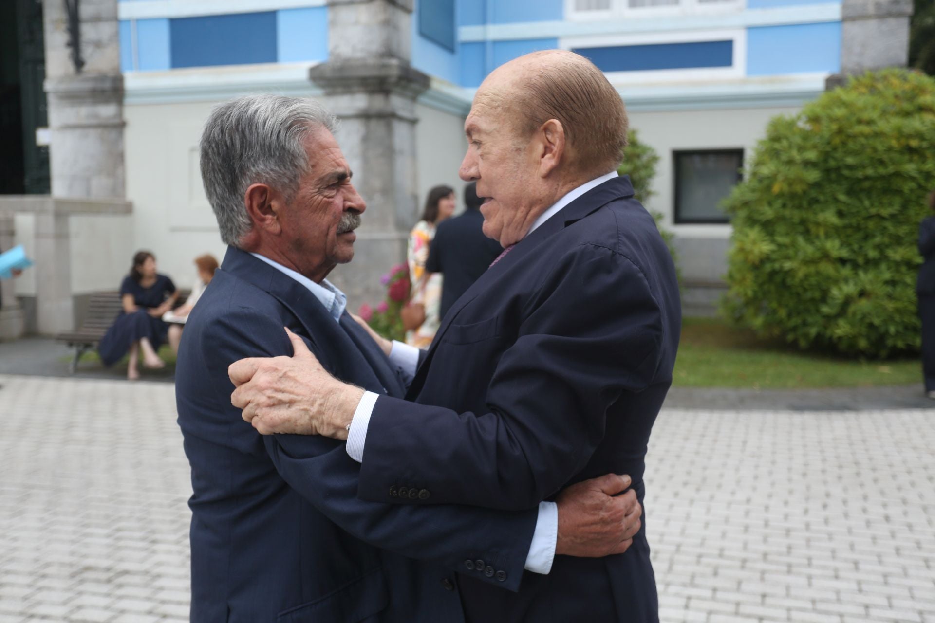 VII Encuentro Hispanoamericano de Colombres en imágenes