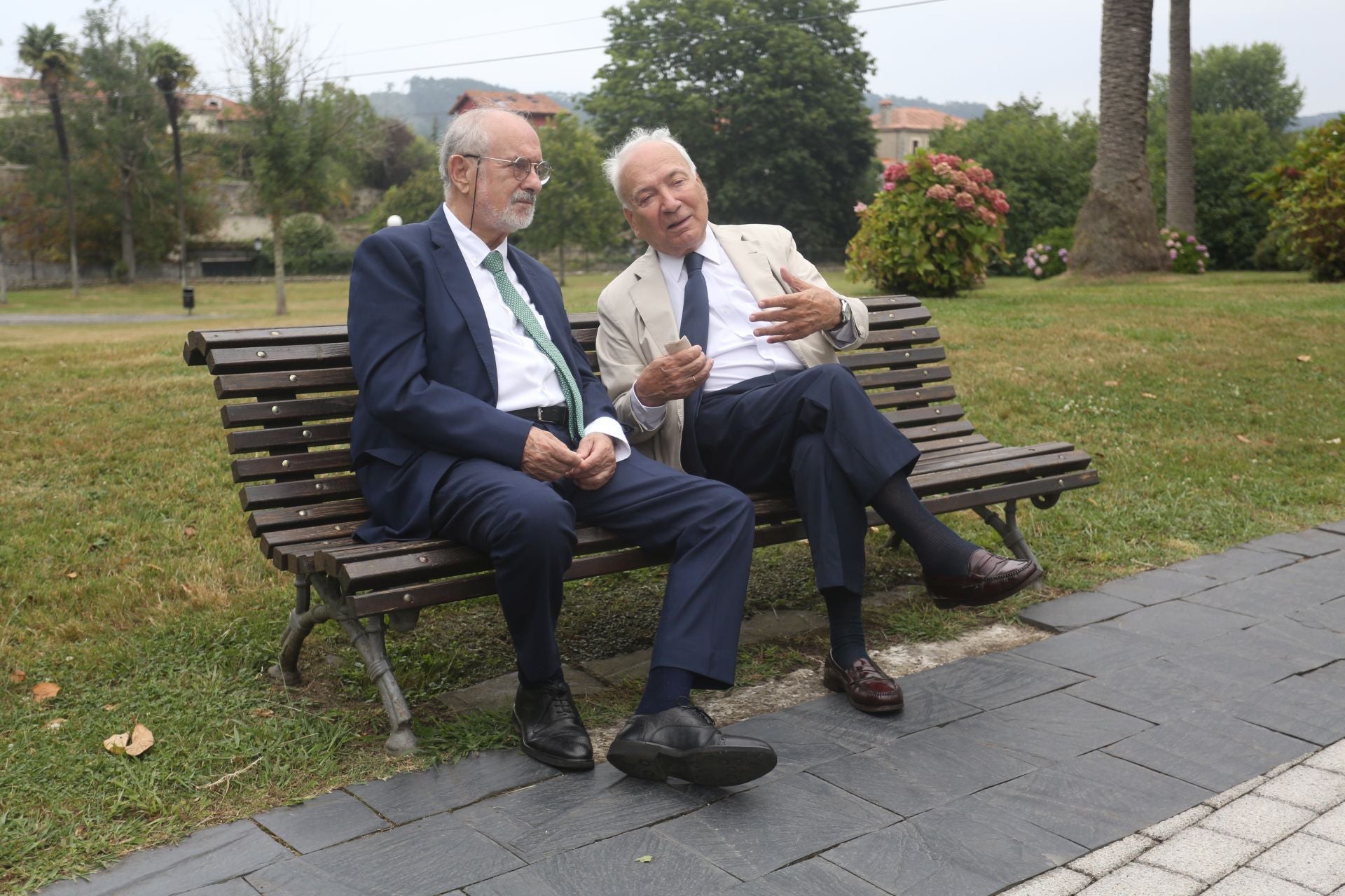 VII Encuentro Hispanoamericano de Colombres en imágenes