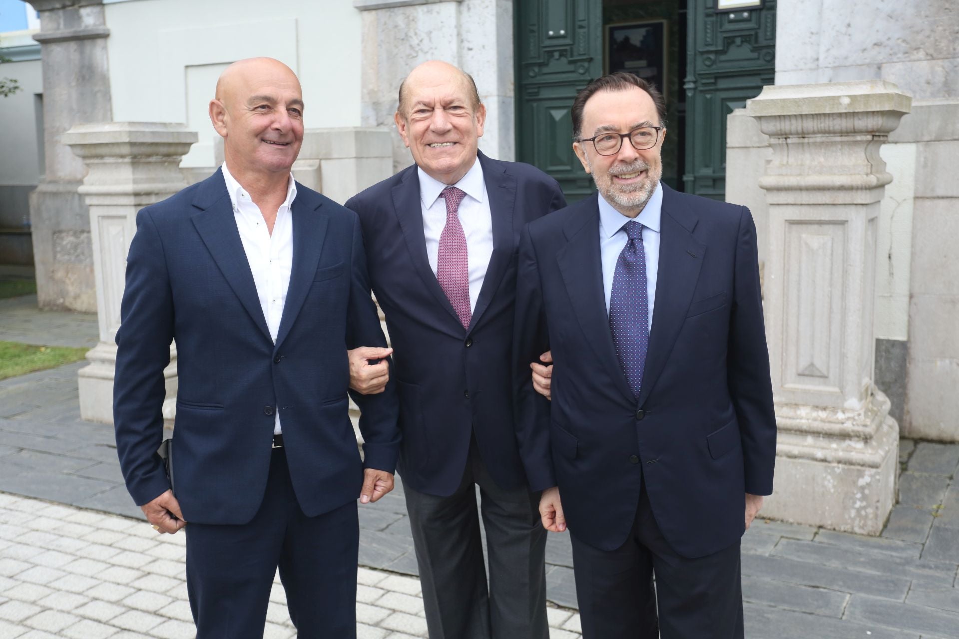 VII Encuentro Hispanoamericano de Colombres en imágenes