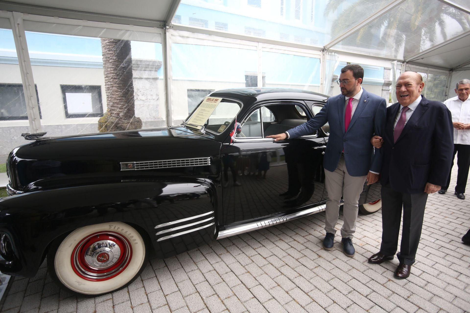 VII Encuentro Hispanoamericano de Colombres en imágenes