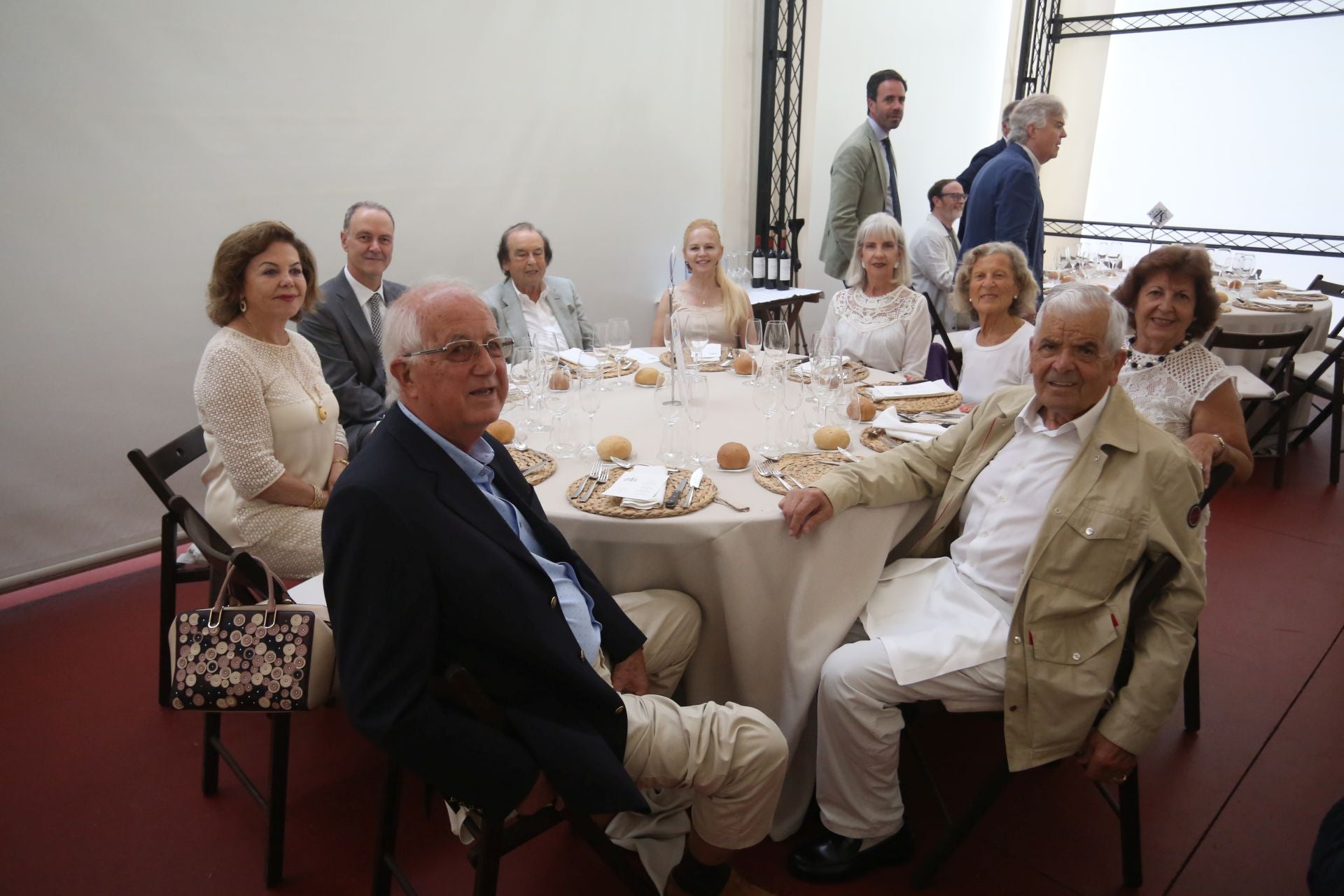 VII Encuentro Hispanoamericano de Colombres en imágenes