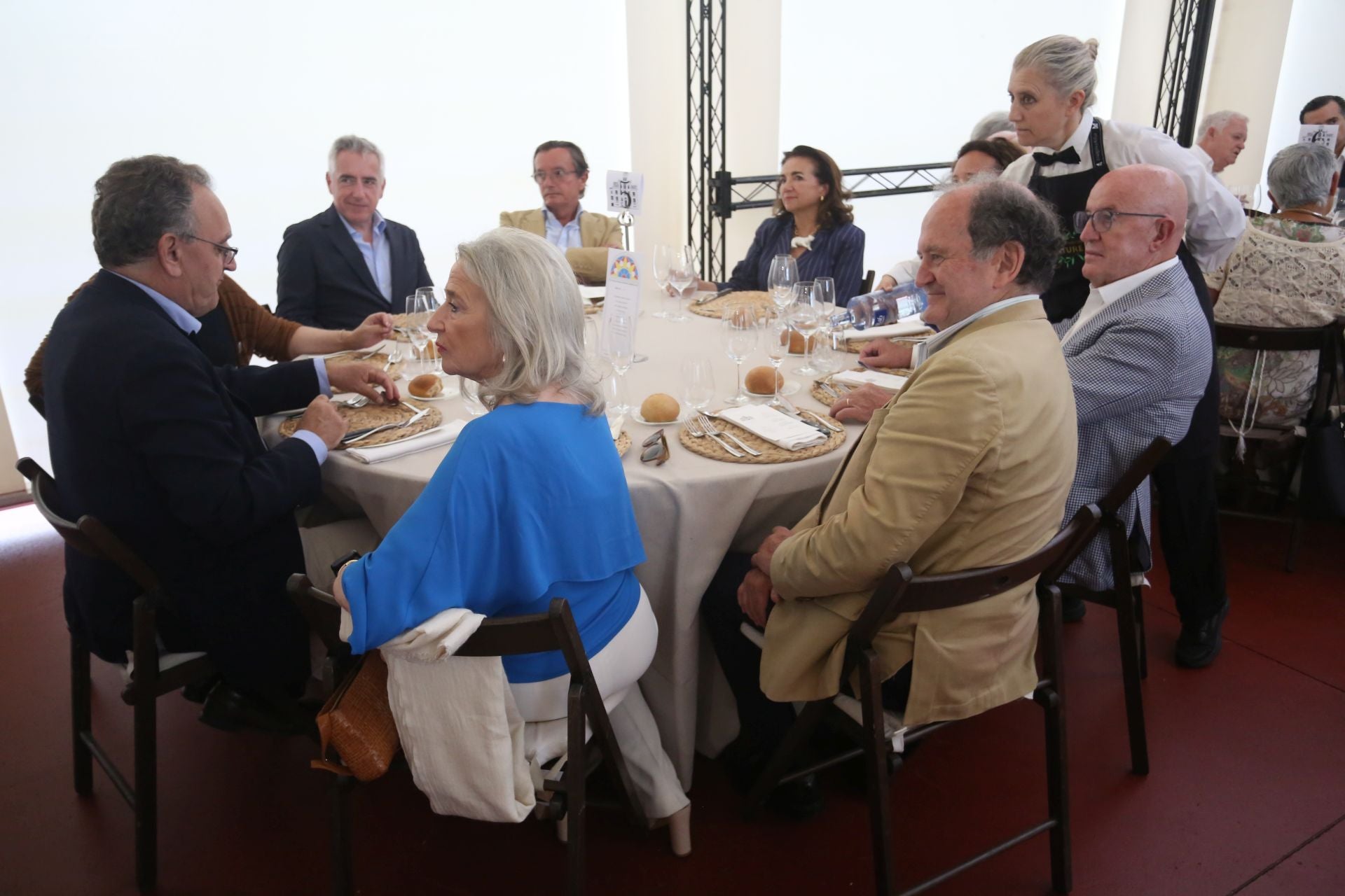 VII Encuentro Hispanoamericano de Colombres en imágenes