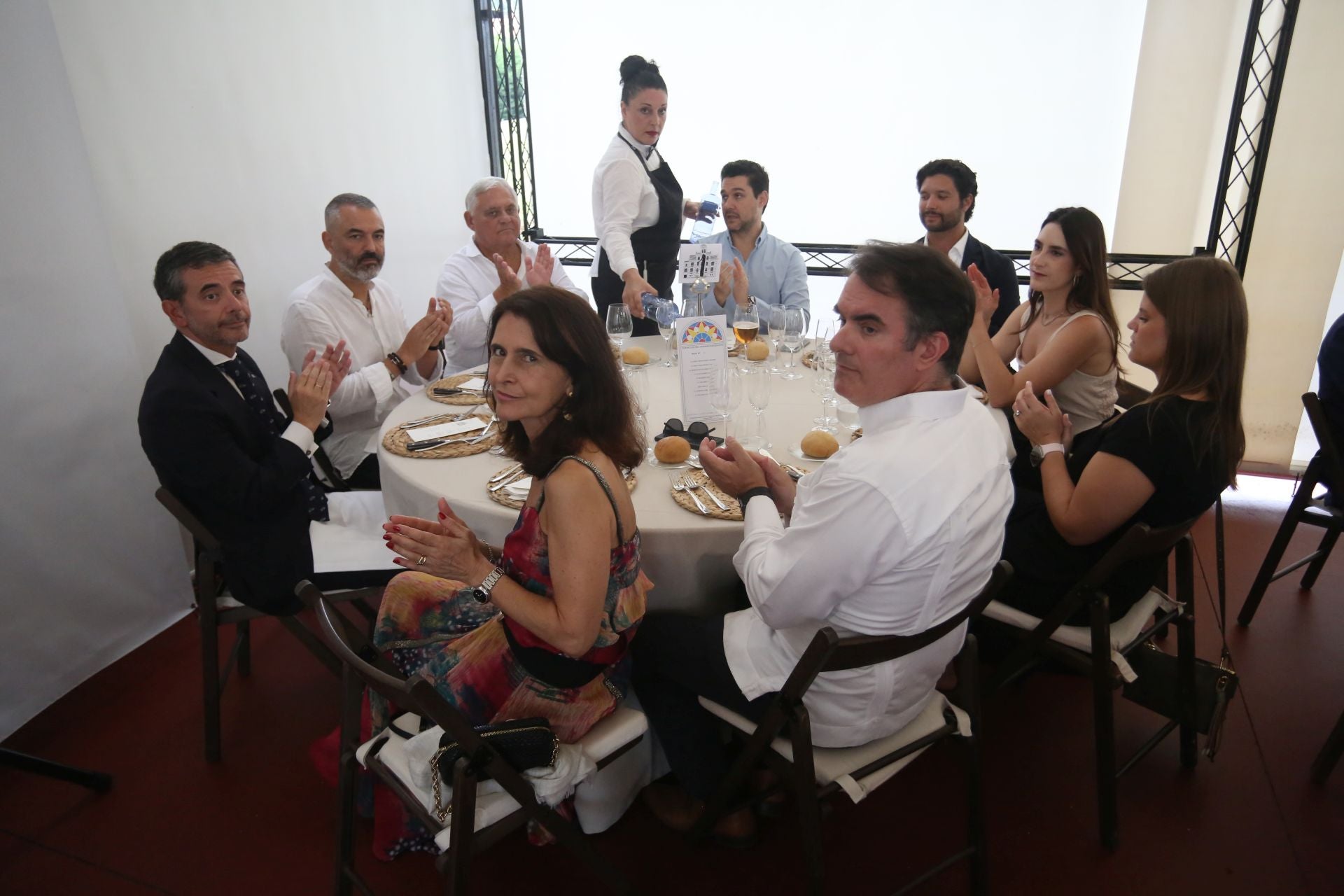 VII Encuentro Hispanoamericano de Colombres en imágenes