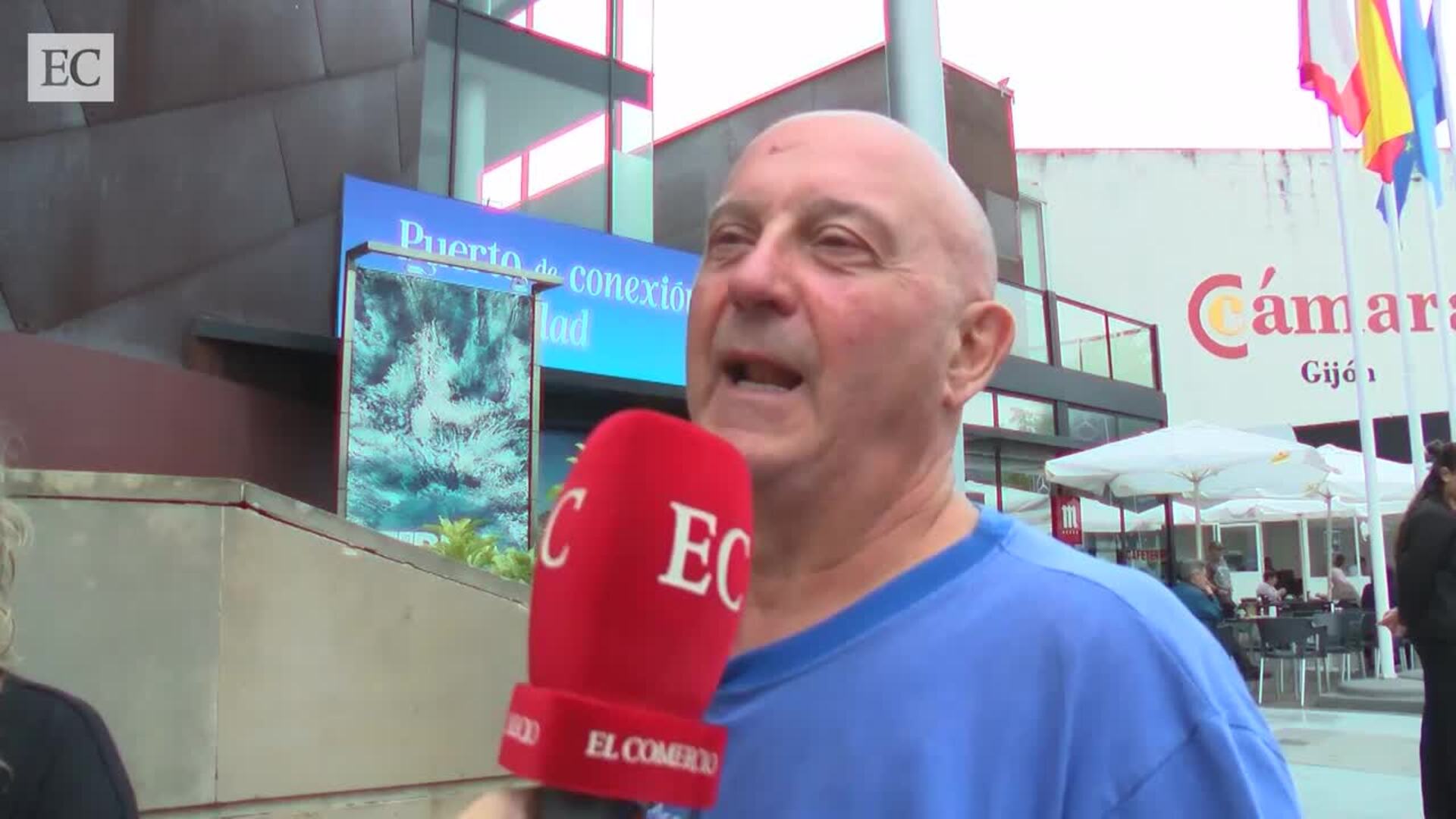 ¿Saben los asturianos reciclar? Lo averiguamos en la Fidma