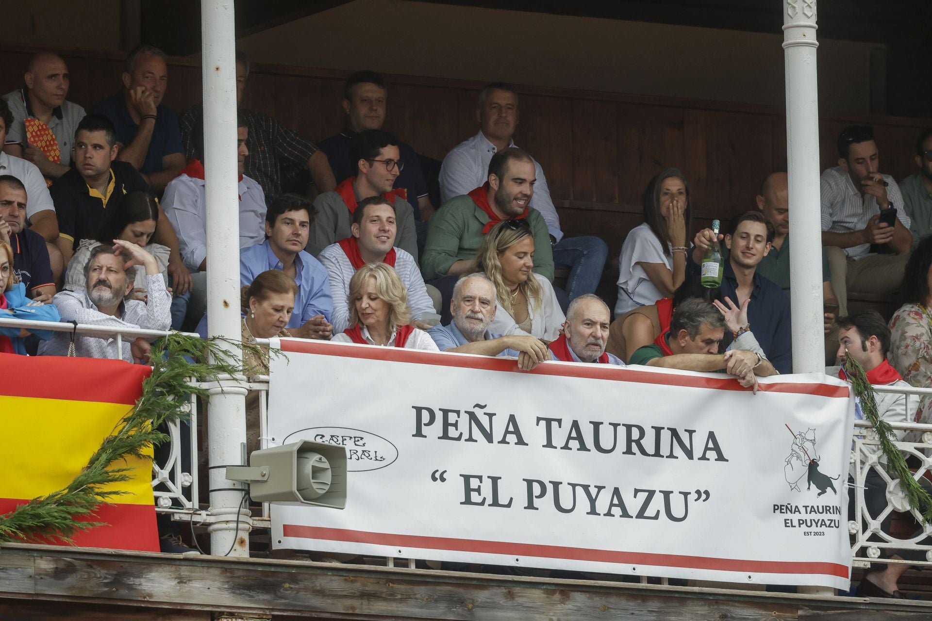 Tarde de rejones en la Feria taurina de Begoña en Gijón