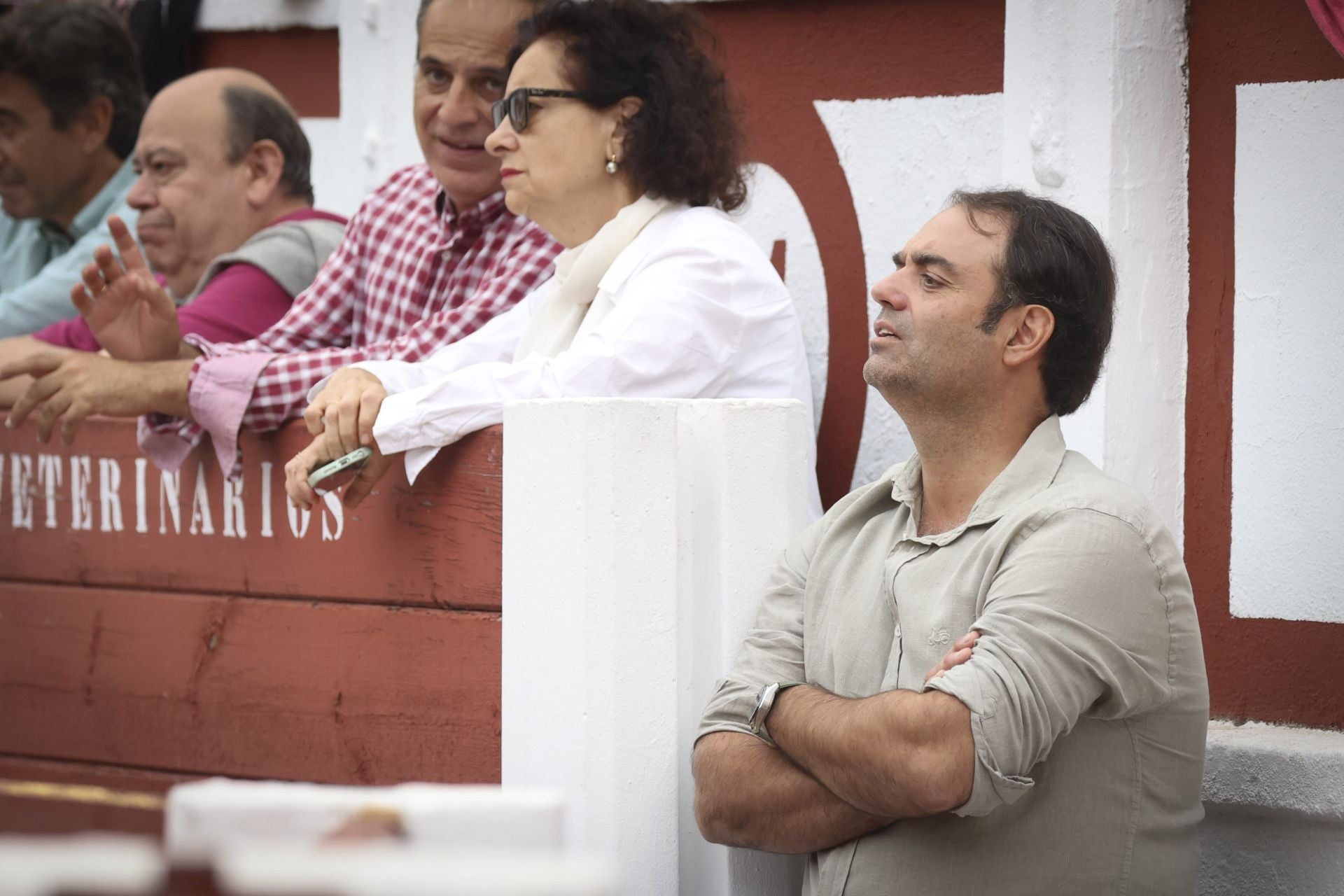 Tarde de rejones en la Feria taurina de Begoña en Gijón