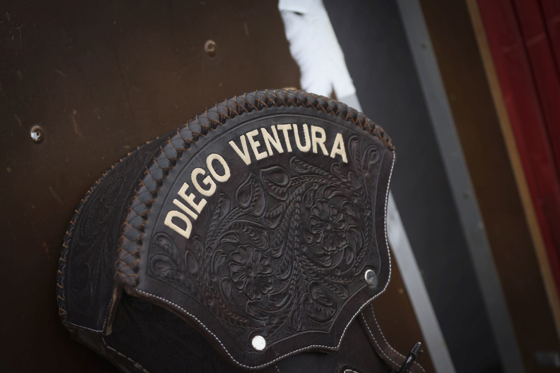 Tarde de rejones en la Feria taurina de Begoña en Gijón