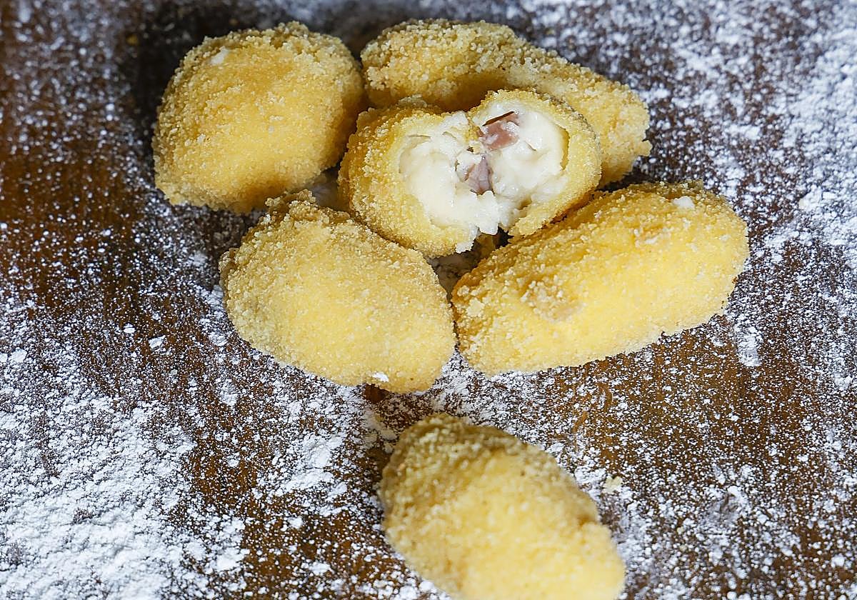 Cocina sin gluten con todo el sabor