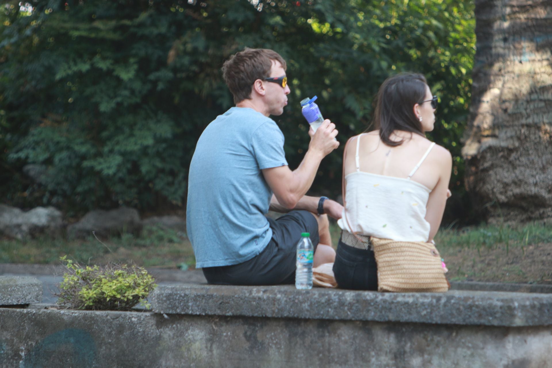 Asturias se achicharra: temperaturas sofocantes a más de 40 grados