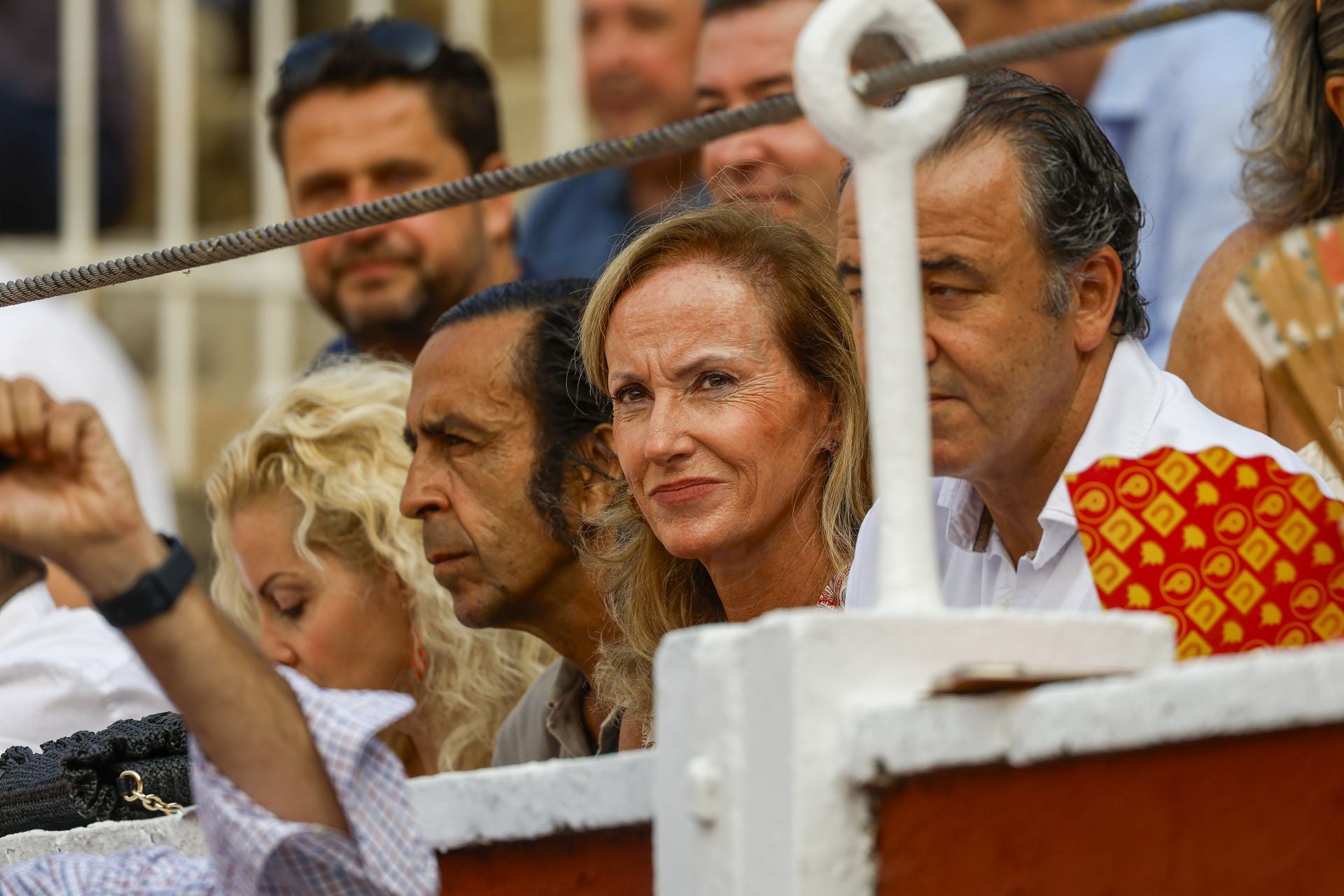 Tercera tarde de toros en la Feria de Begoña de Gijón