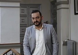 Manuel Ángel Álvarez.