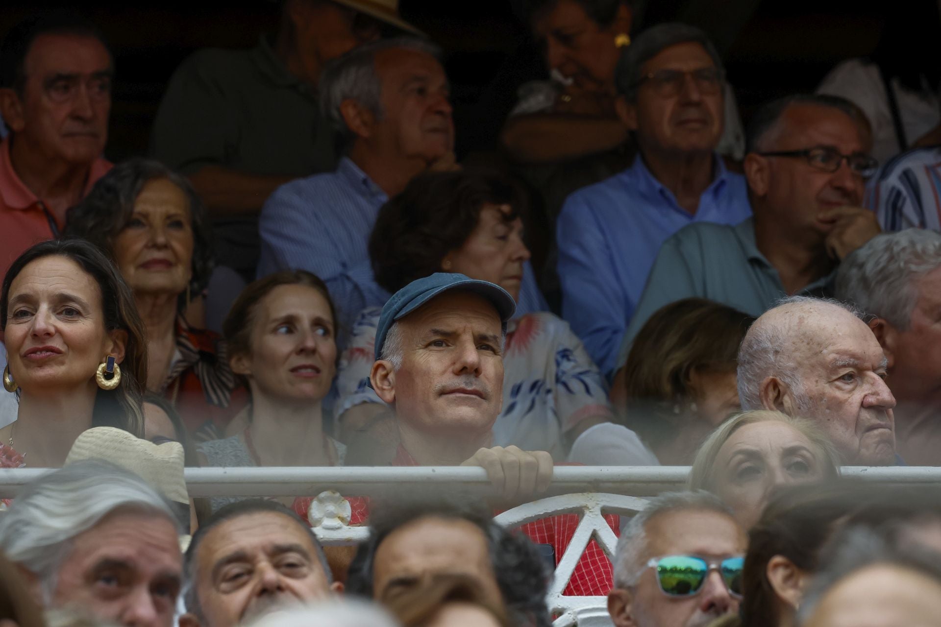 La cuarta de la Feria de Begoña de Gijón, con Fortes, Ortega y Roca Rey