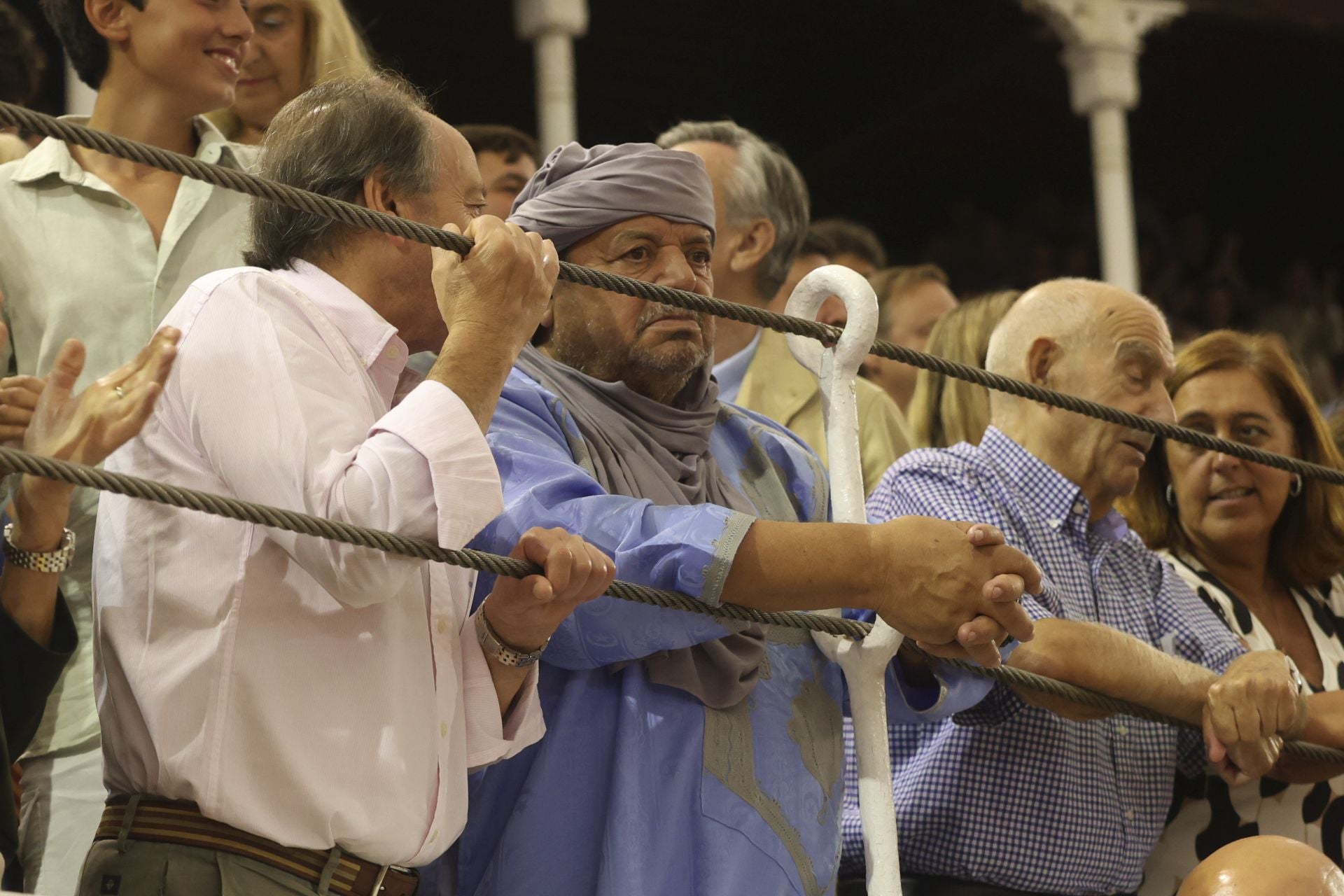 La cuarta de la Feria de Begoña de Gijón, con Fortes, Ortega y Roca Rey