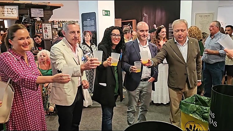 La Feria de Muestras de Asturias cierra una edición de récord