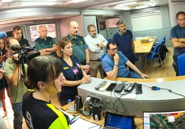 Barbón: «En los incendios de 2023, en Asturias aprendimos la lección: proteger los entornos rurales»