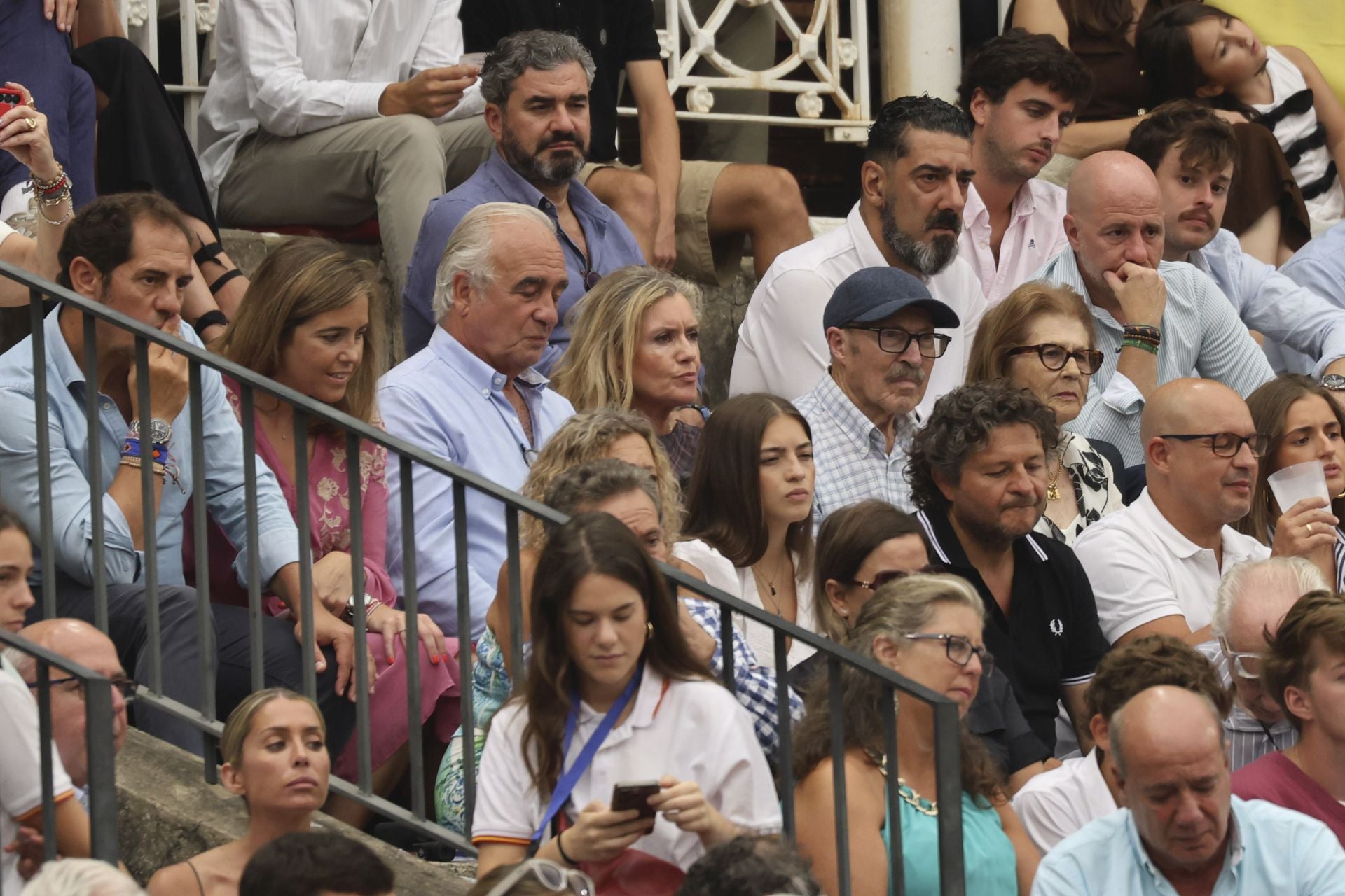 Último día de Feria taurina en Gijón: Manzanares y Talavante triunfan en El Bibio