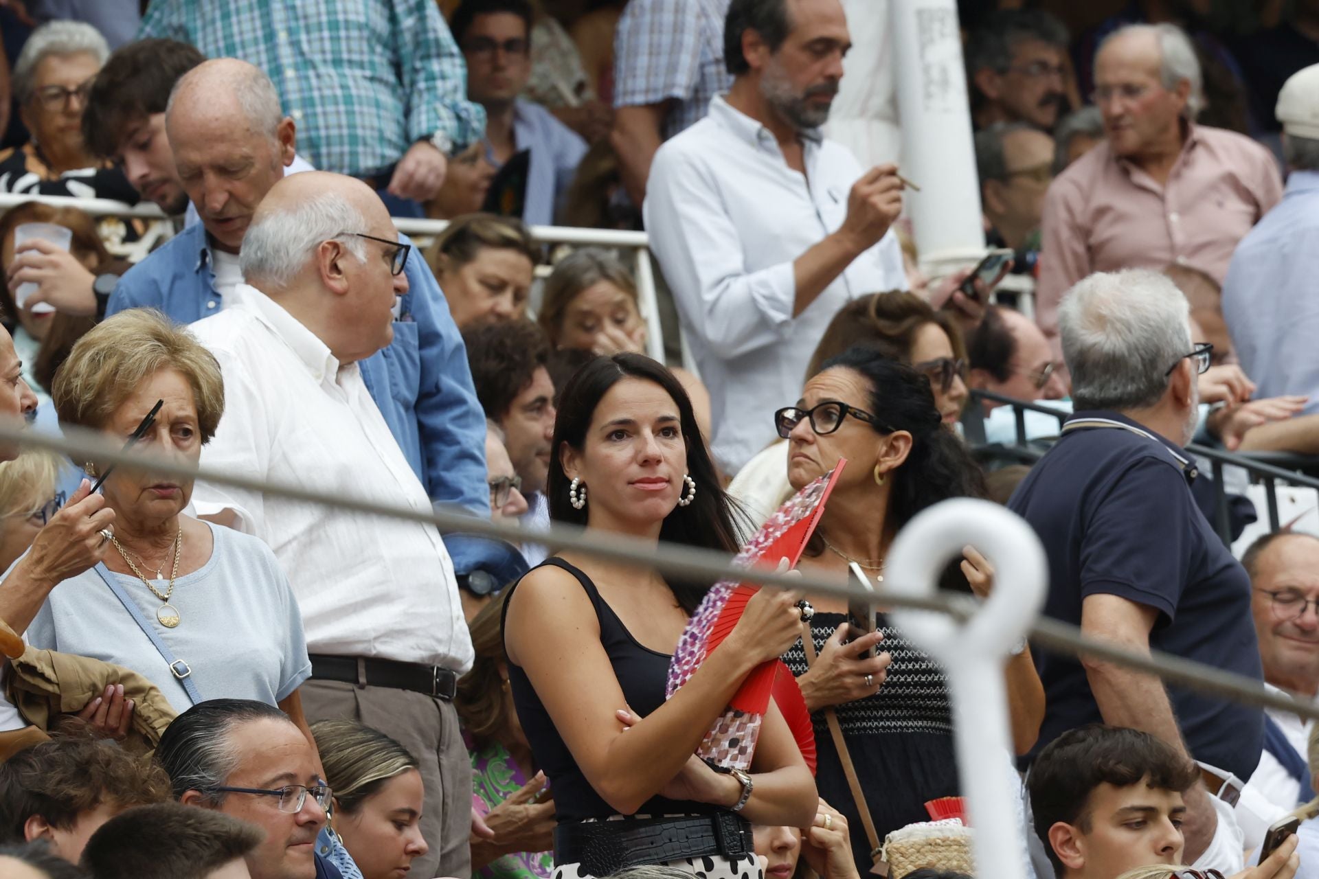 Último día de Feria taurina en Gijón: Manzanares y Talavante triunfan en El Bibio