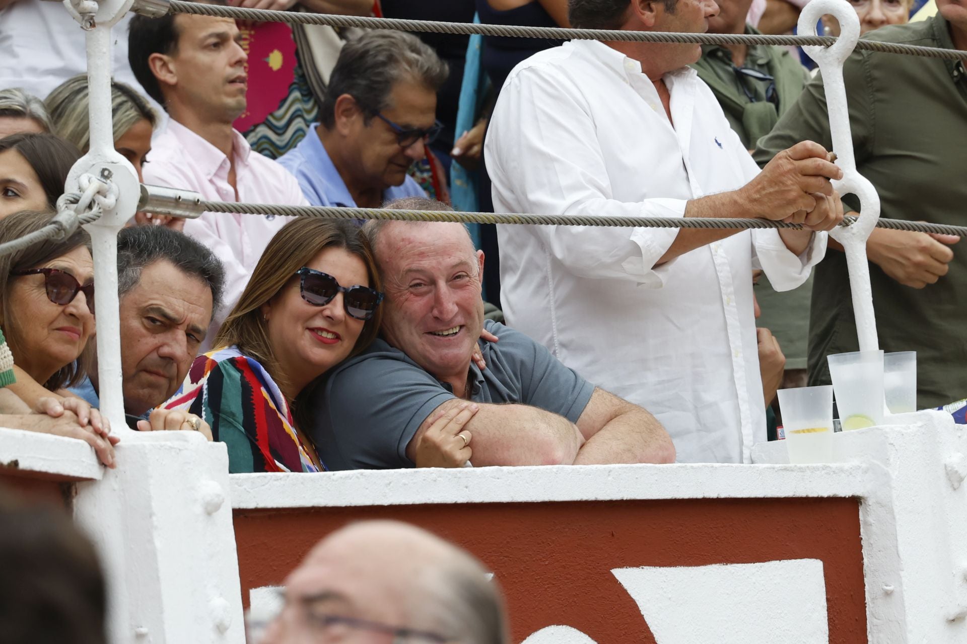 Último día de Feria taurina en Gijón: Manzanares y Talavante triunfan en El Bibio
