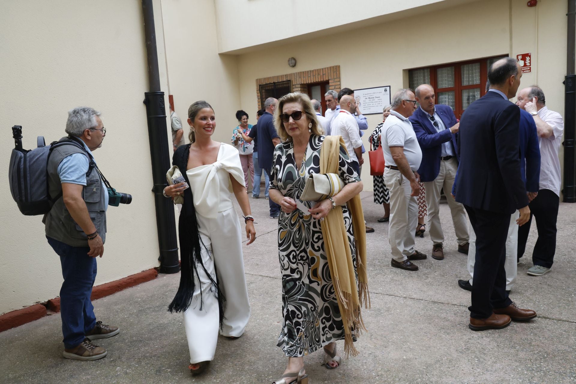 Último día de Feria taurina en Gijón: Manzanares y Talavante triunfan en El Bibio