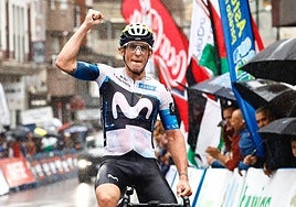 Iván García Cortina.