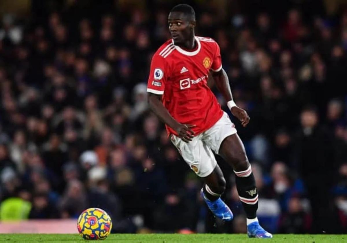 Eric Bailly jugará dos temporadas en el Oviedo