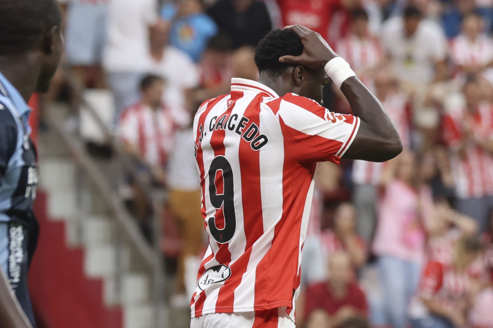 Fotos: Las mejores imágenes del Sporting - Córdoba