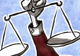 El remolón progreso de la ética en el hacer político