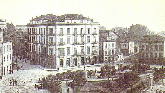 Los jardines de la Reina cumplen 125 años